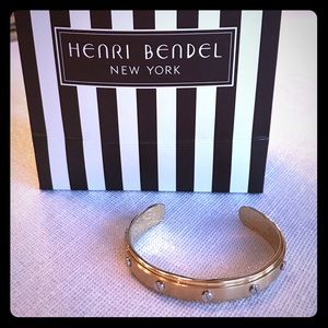 Henri Bendel bracelet